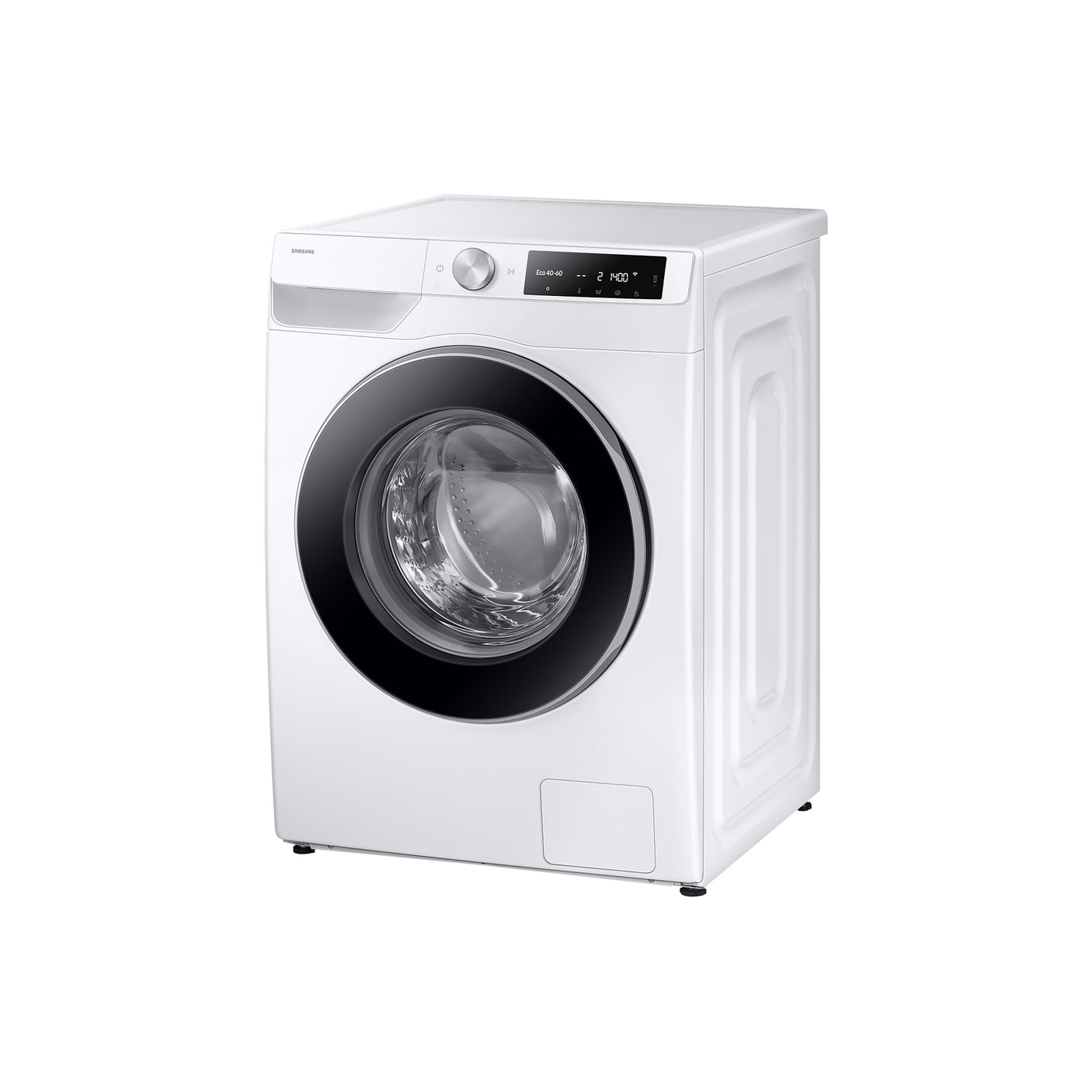 SAMSUNG Lavatrice AI Control 9Kg WW90DG6U25LEU3 White