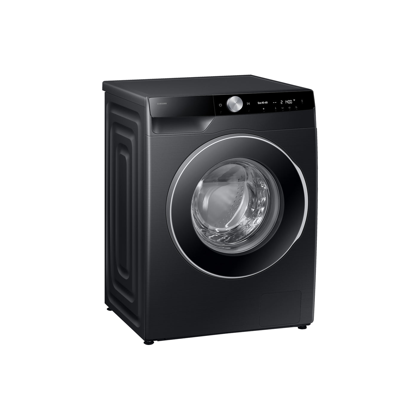 SAMSUNG Lavatrice AI Control Ecodosatore 9Kg WW90DG6U85LBU3 Black