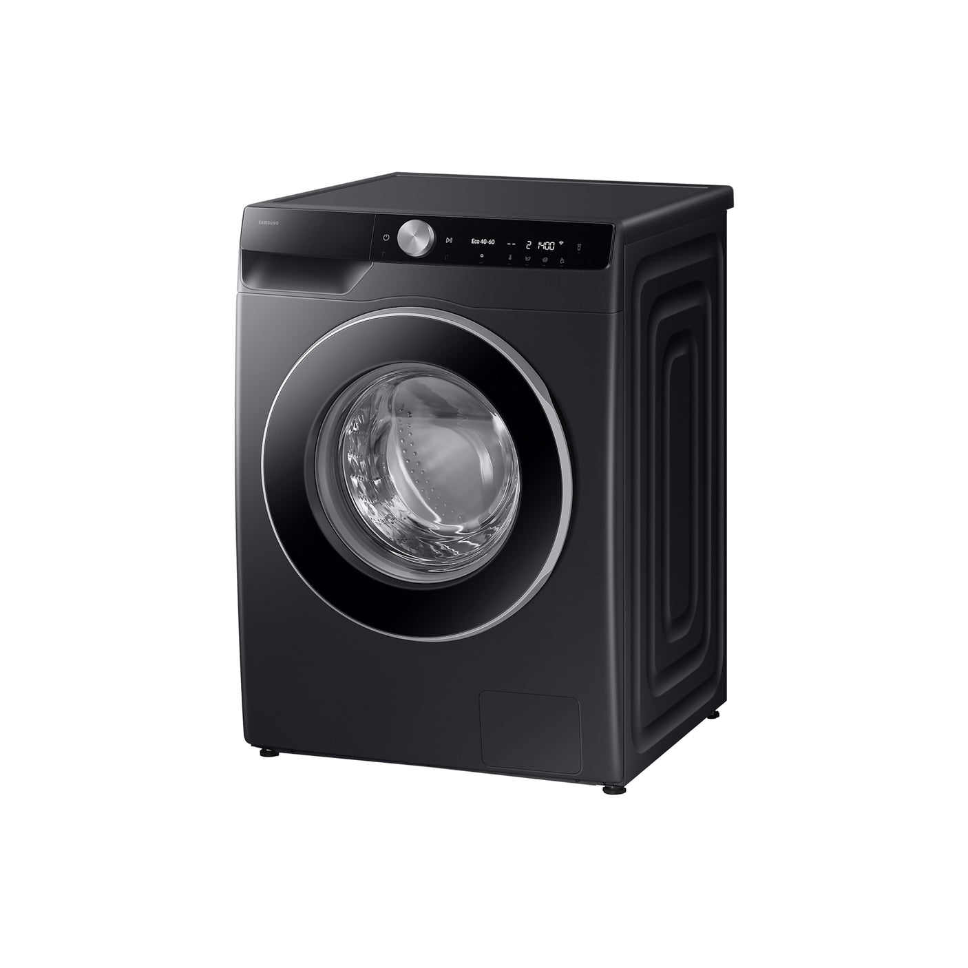 SAMSUNG Lavatrice AI Control Ecodosatore 9Kg WW90DG6U85LBU3 Black