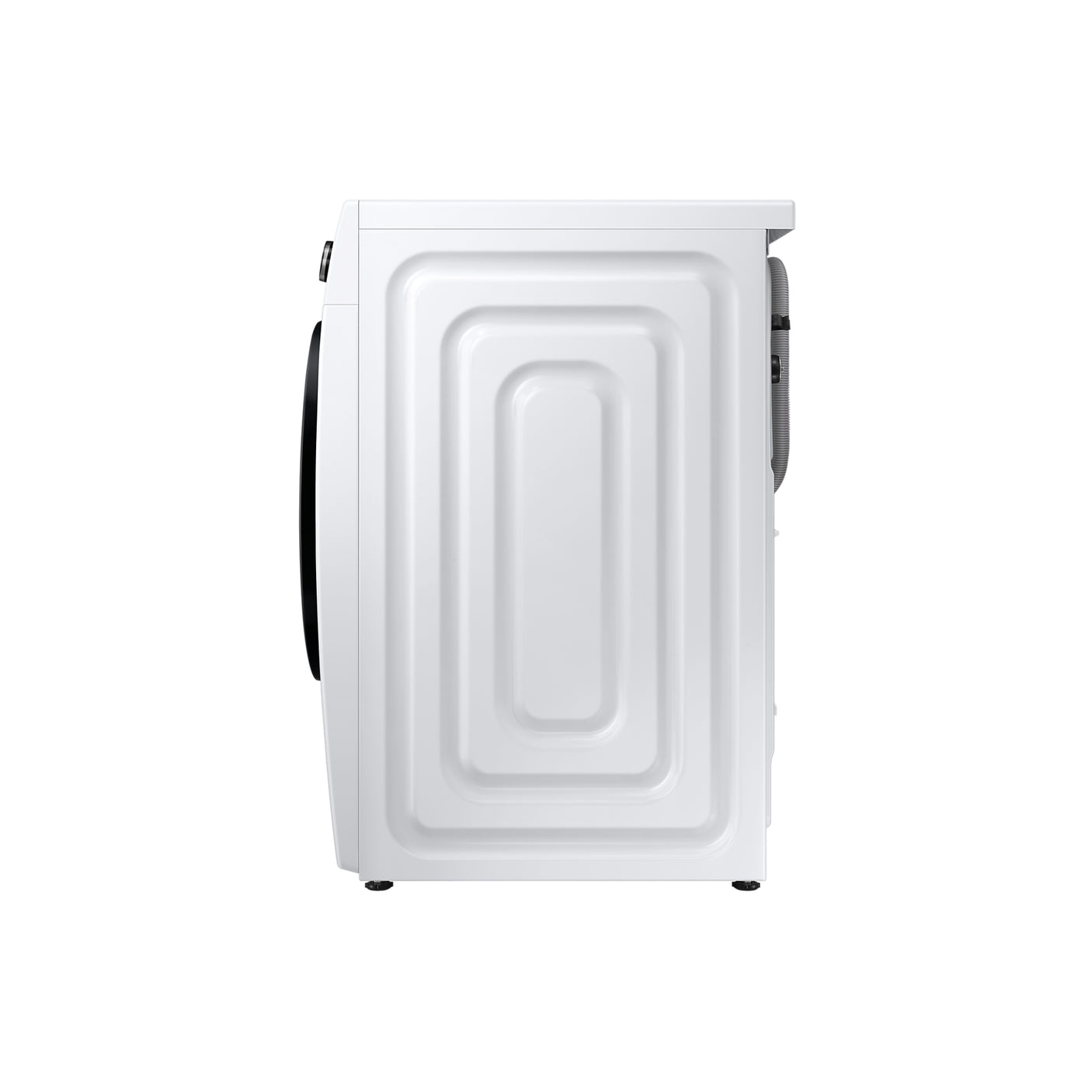 SAMSUNG Lavatrice Serie 4000T 9 kg WW90T4040CE White