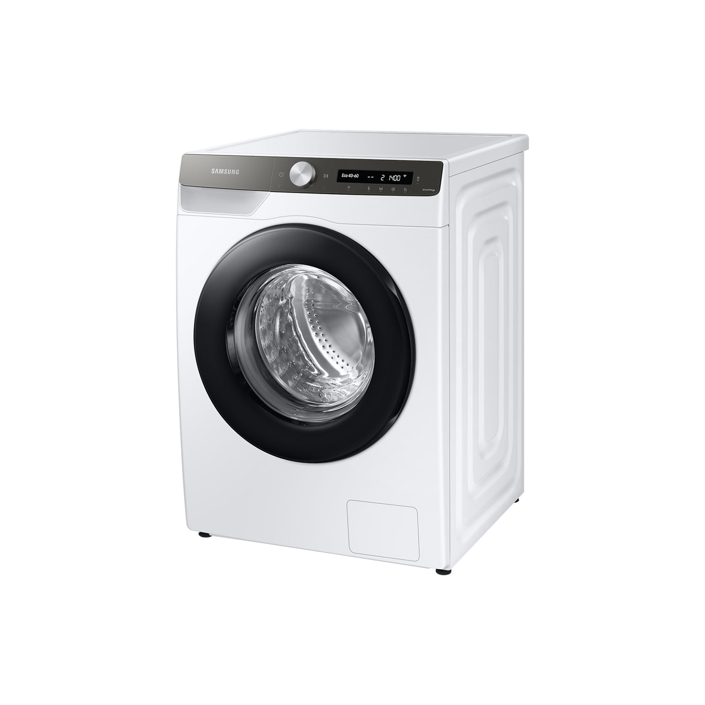 SAMSUNG Lavatrice Ai Control Ecodosatore 9 Kg WW90T534DAT Silver