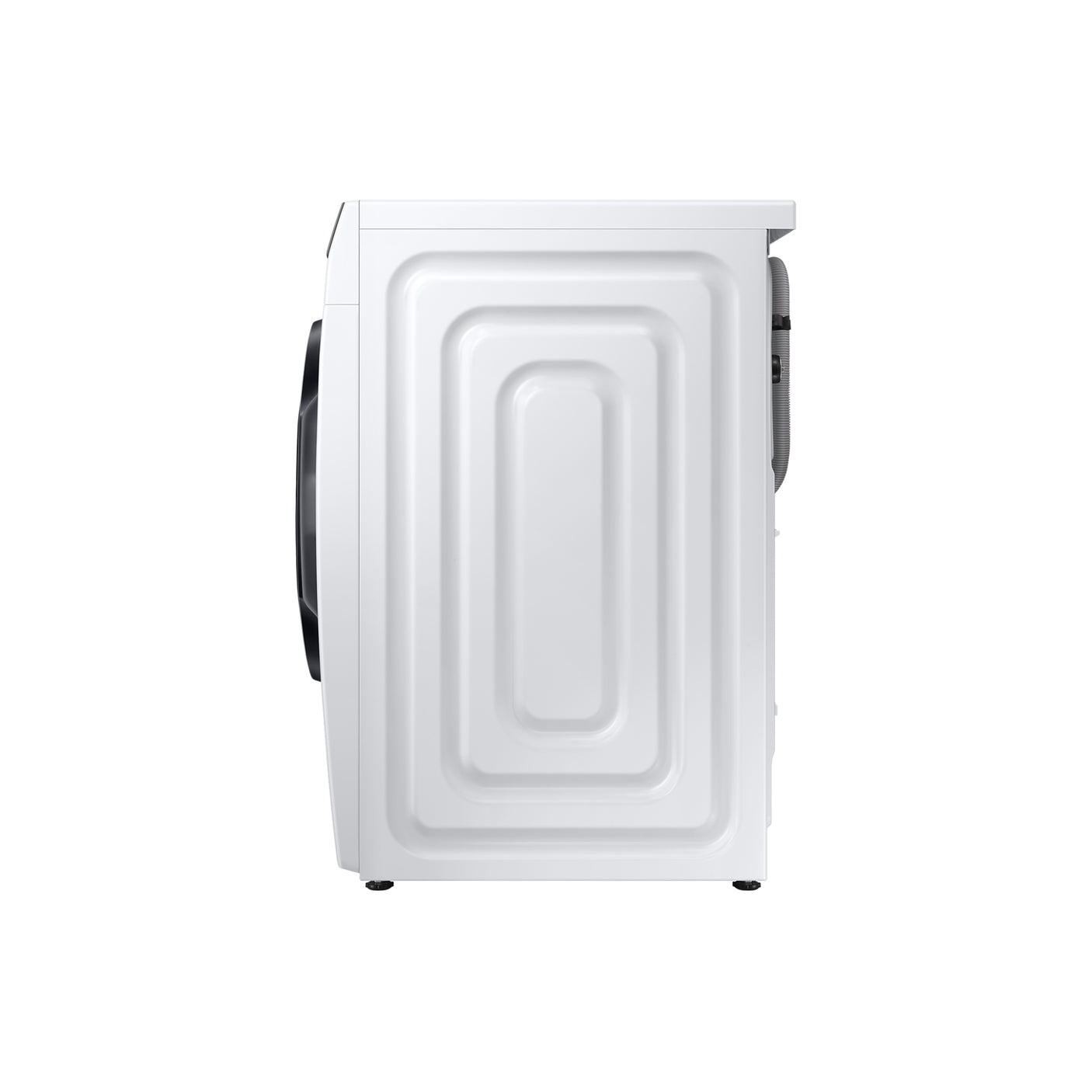 SAMSUNG Lavatrice Ai Control Ecodosatore 9 Kg WW90T534DAT Silver