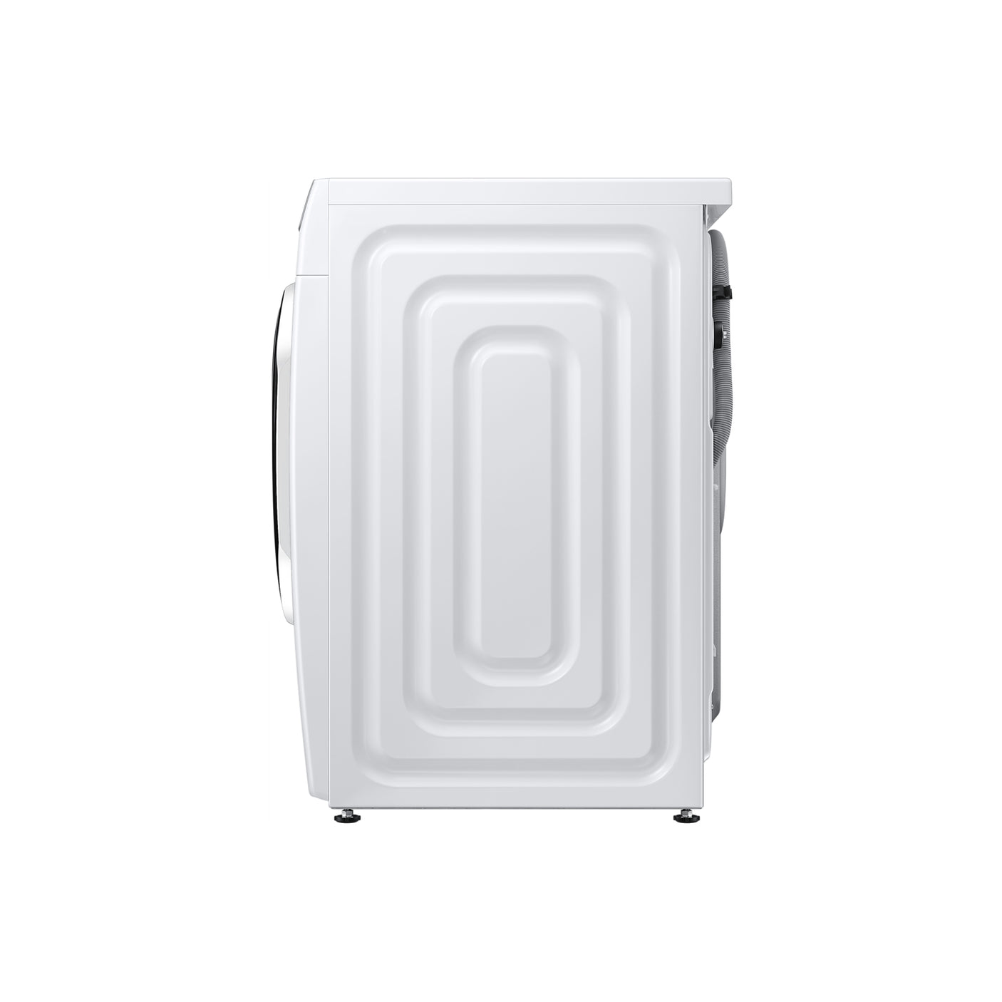 SAMSUNG Lavatrice Ai Control UltraWash 9 Kg WW90T734DWH White