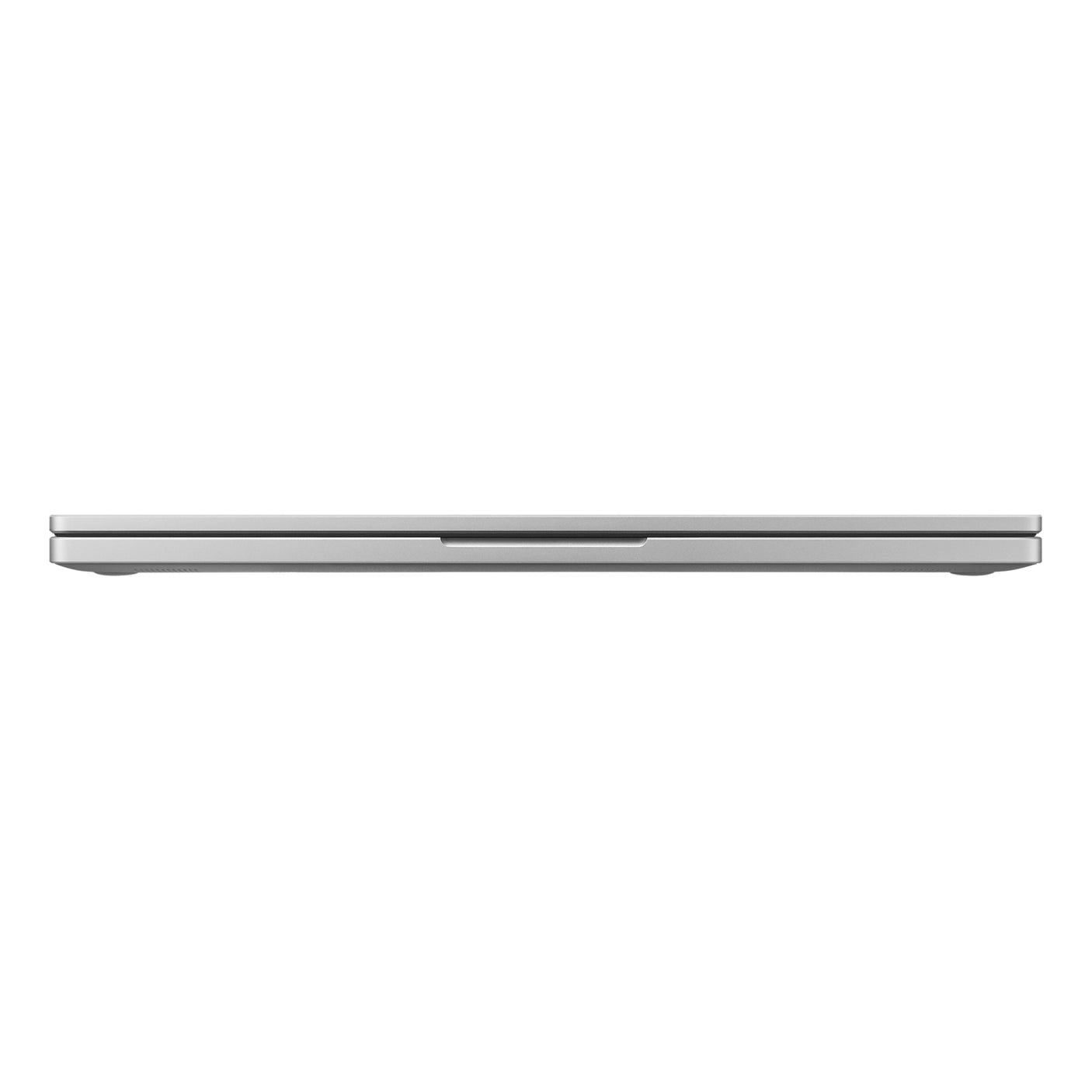 SAMSUNG Samsung Chromebook 4 Silver titanum