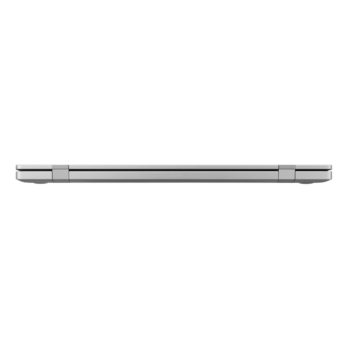 SAMSUNG Samsung Chromebook 4 Silver titanum