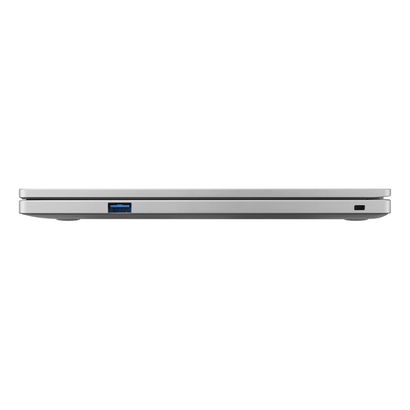 SAMSUNG Samsung Chromebook 4 Silver titanum