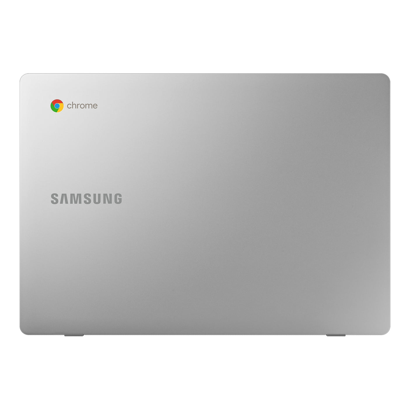 SAMSUNG Samsung Chromebook 4 Silver titanum