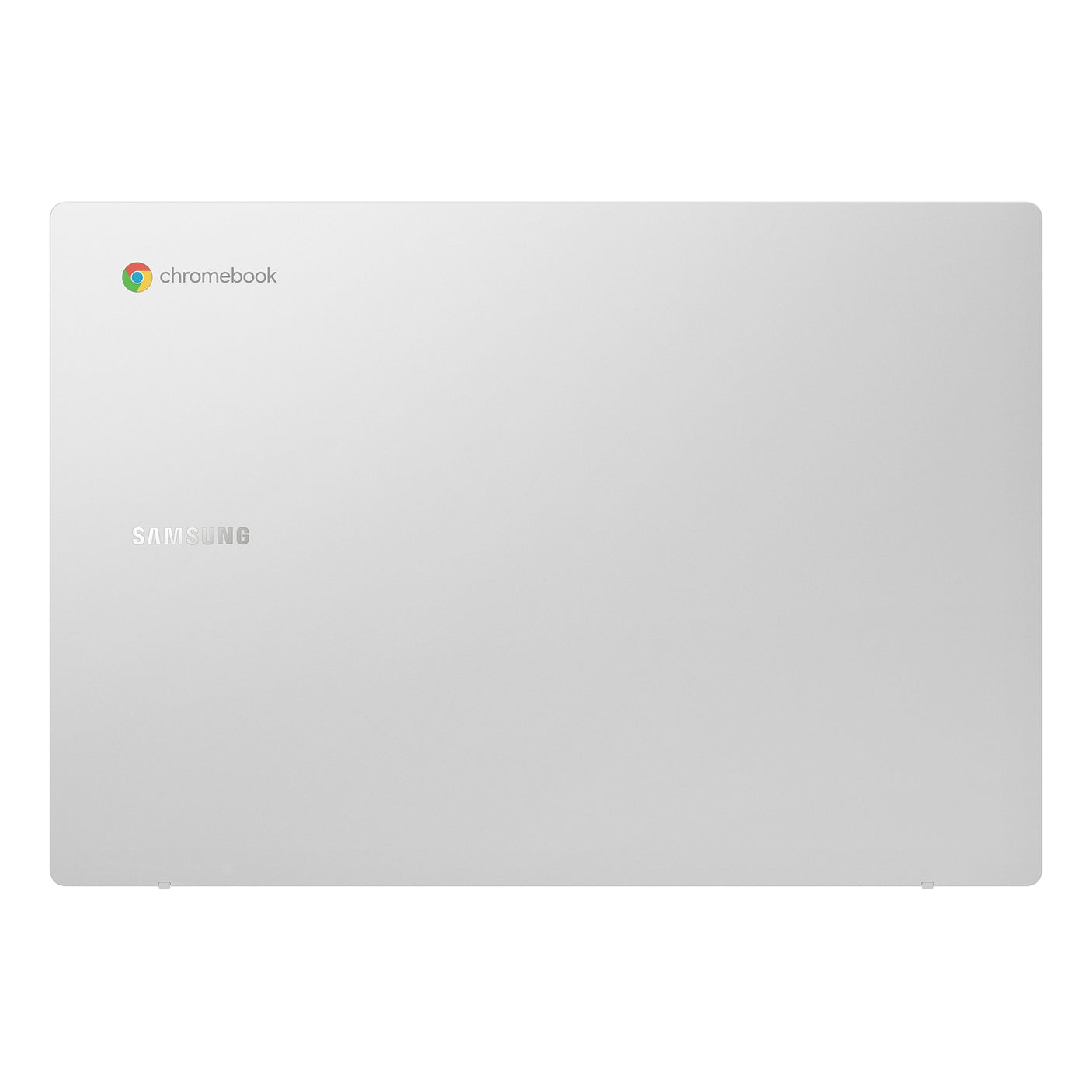 SAMSUNG Galaxy Chromebook Go (14") Silver 64 GB