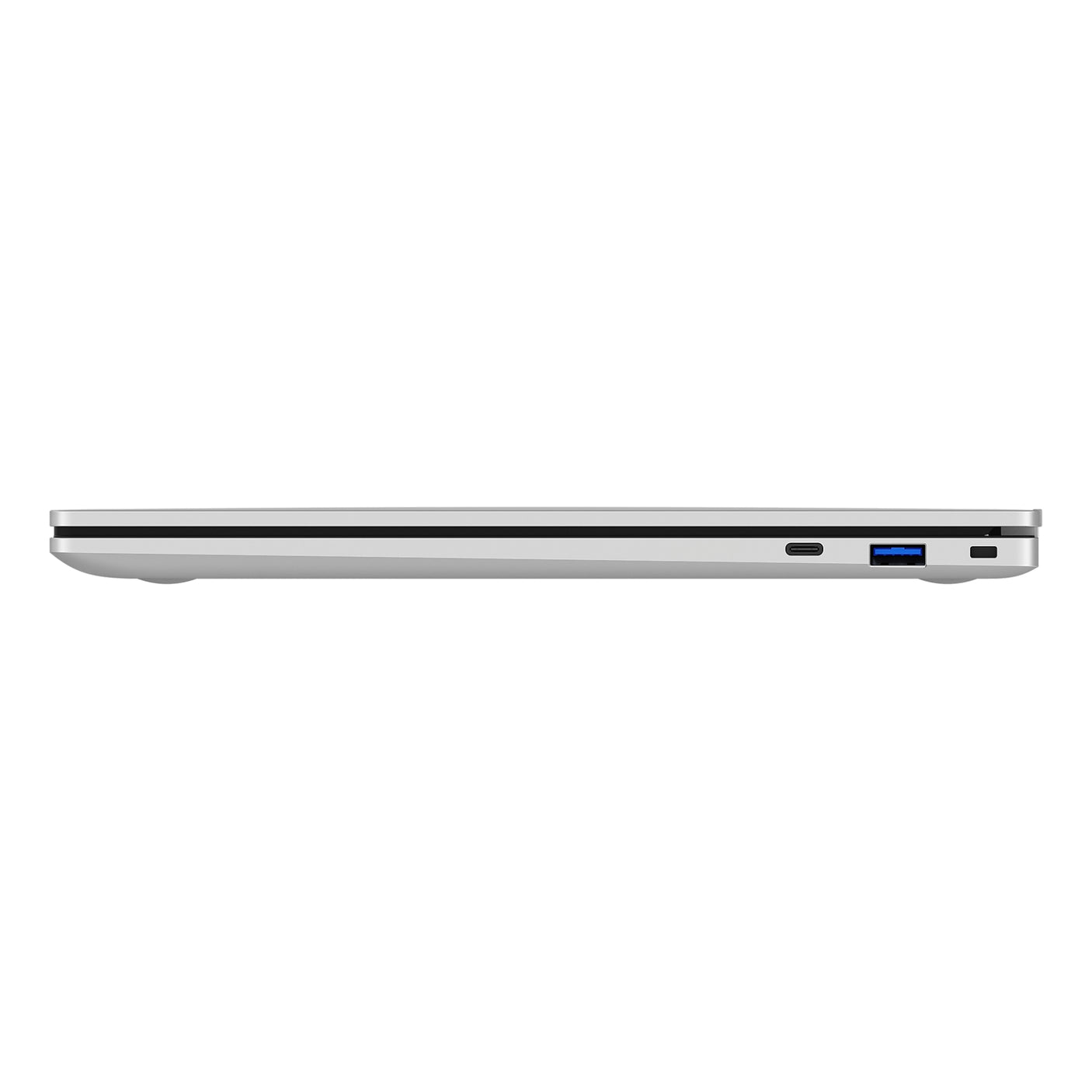 SAMSUNG Galaxy Chromebook Go (14") Silver 64 GB
