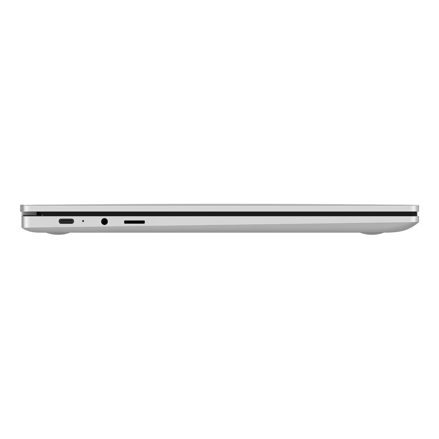 SAMSUNG Galaxy Chromebook Go (14") Silver 64 GB