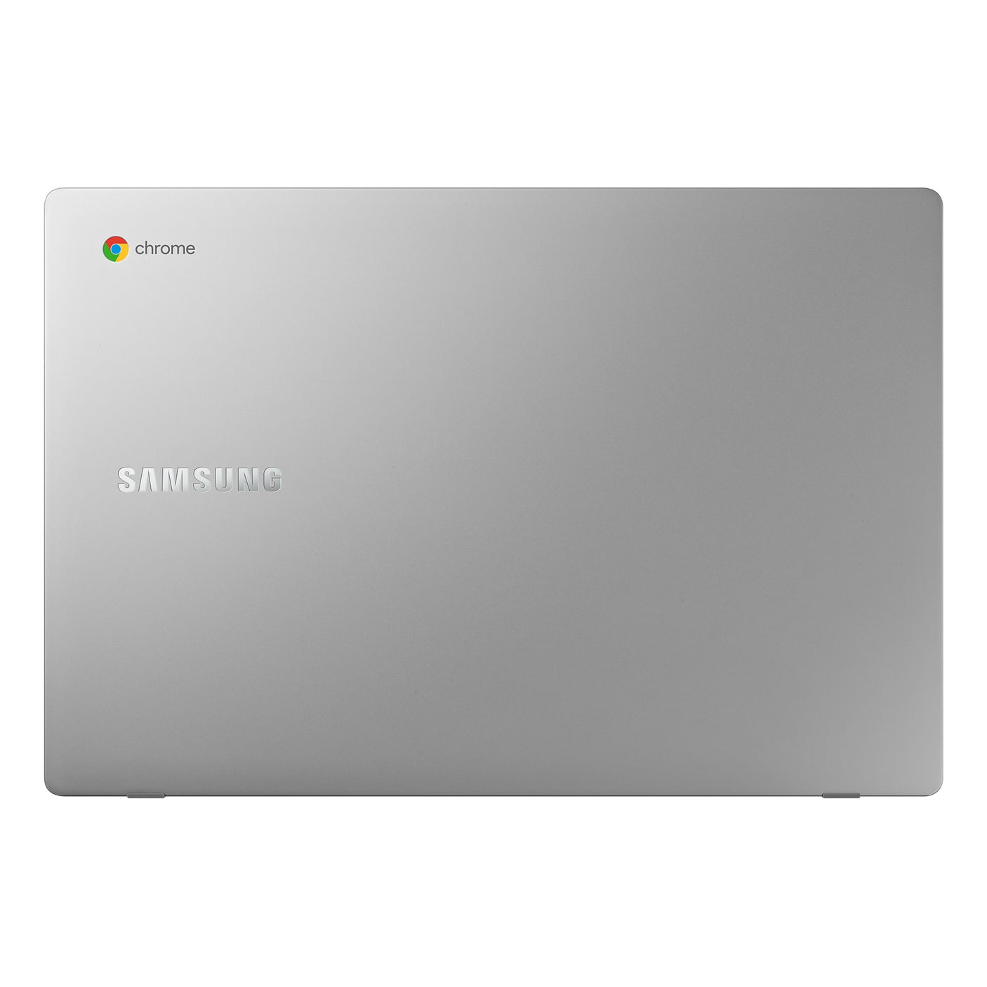 SAMSUNG Samsung Chromebook 4+ Silver titanum