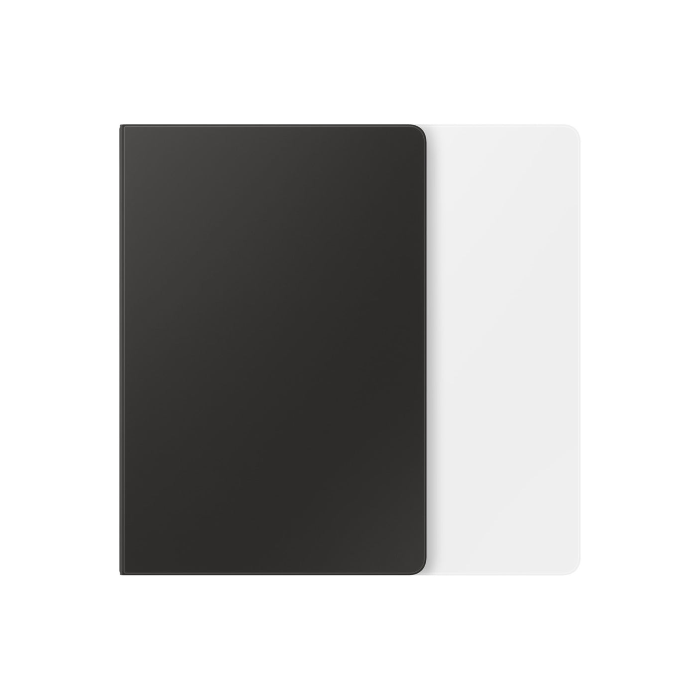 SAMSUNG Galaxy Tab S9 Smart Book Cover Black