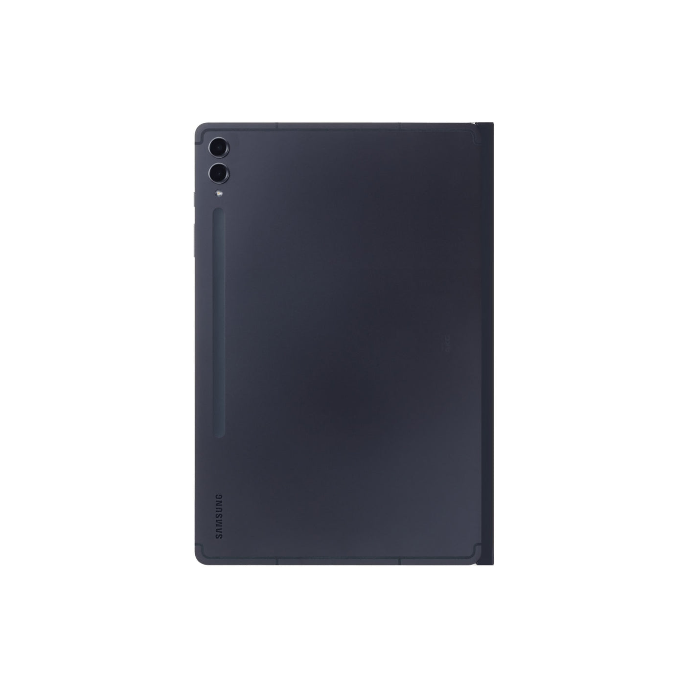 SAMSUNG Galaxy Tab S9+ Privacy Screen Black