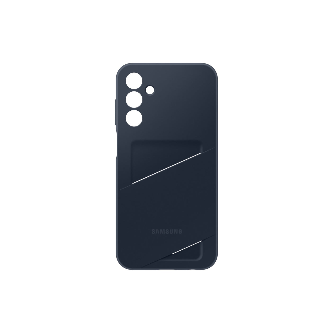SAMSUNG Galaxy A15 | A15 5G Card Slot Case BlueBlack