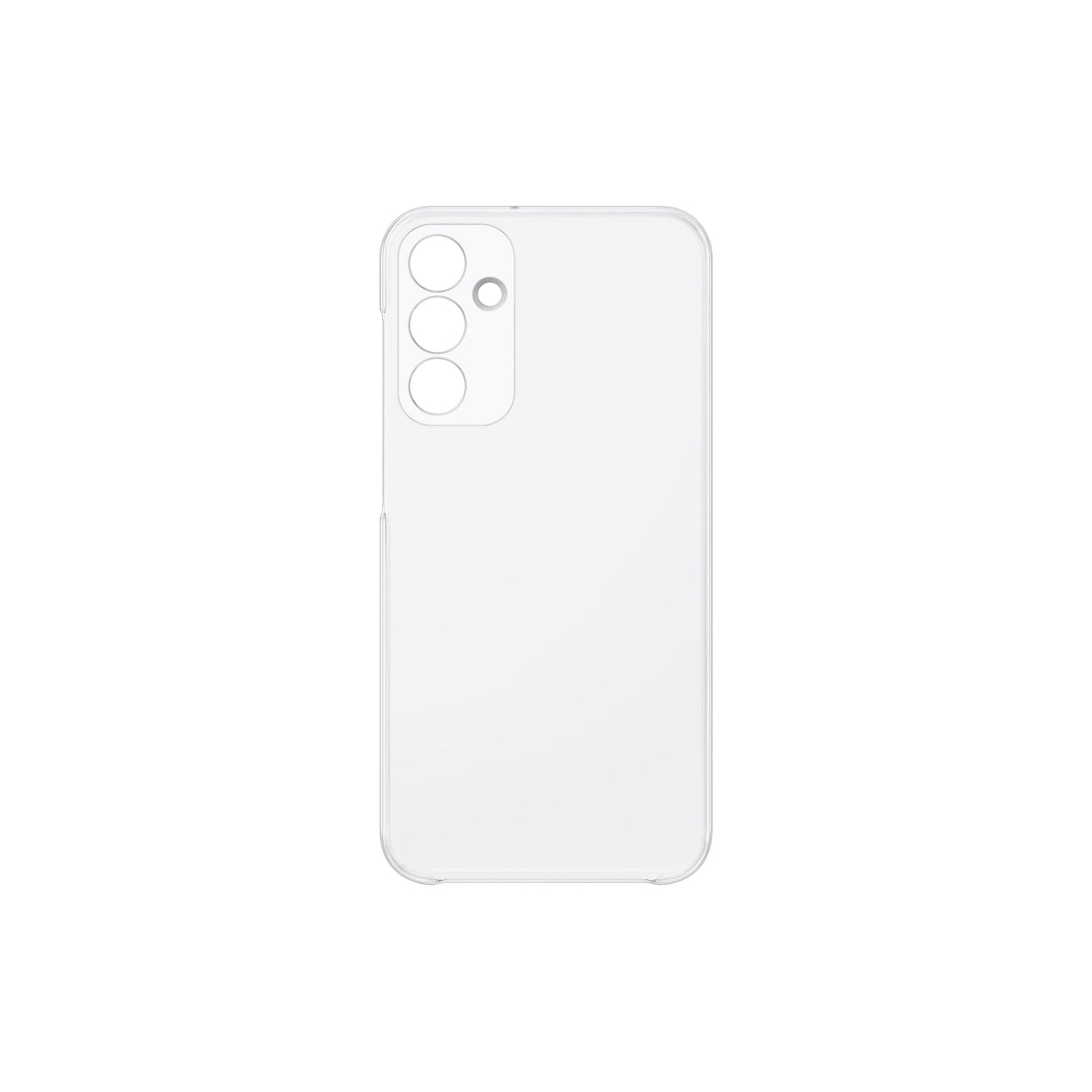 SAMSUNG Galaxy A15 | A15 5G Clear Case
