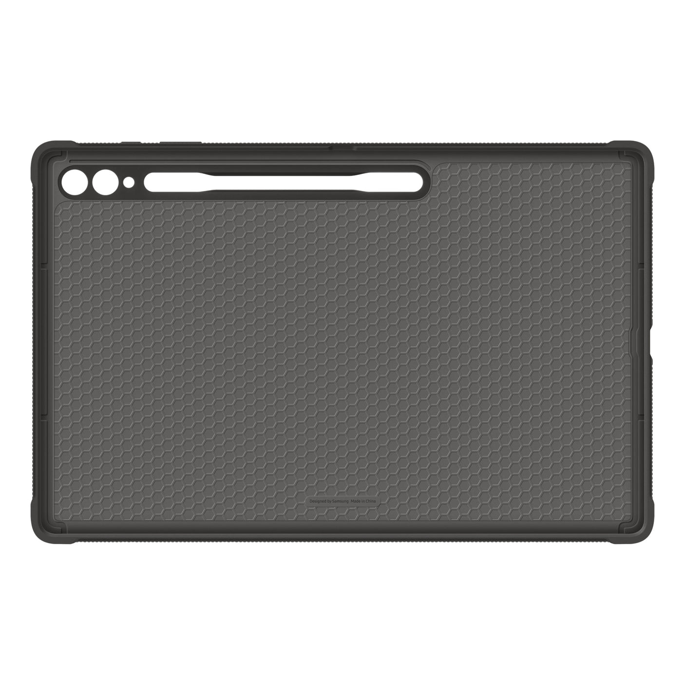 SAMSUNG Galaxy Tab S9 Ultra Outdoor Cover Titan