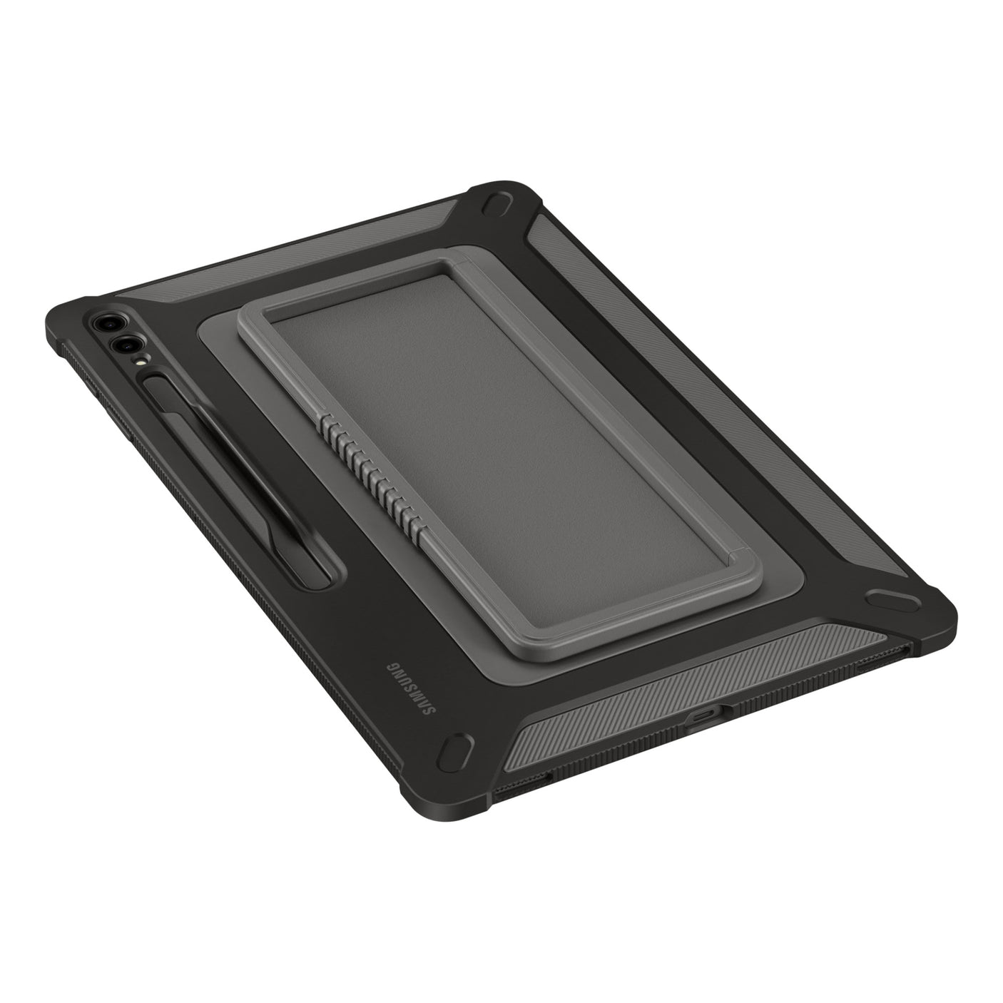 SAMSUNG Galaxy Tab S9 Ultra Outdoor Cover Titan