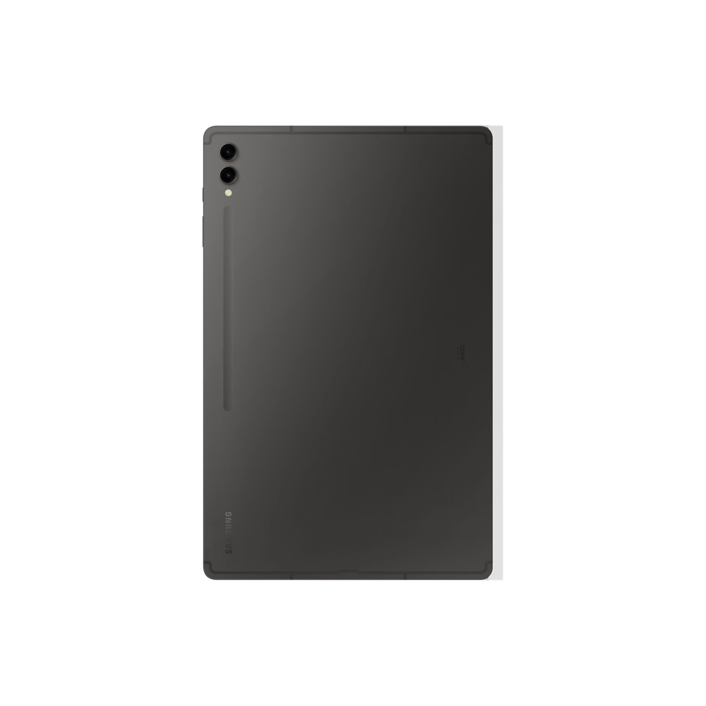 SAMSUNG Galaxy Tab S9 Ultra NotePaper Screen White