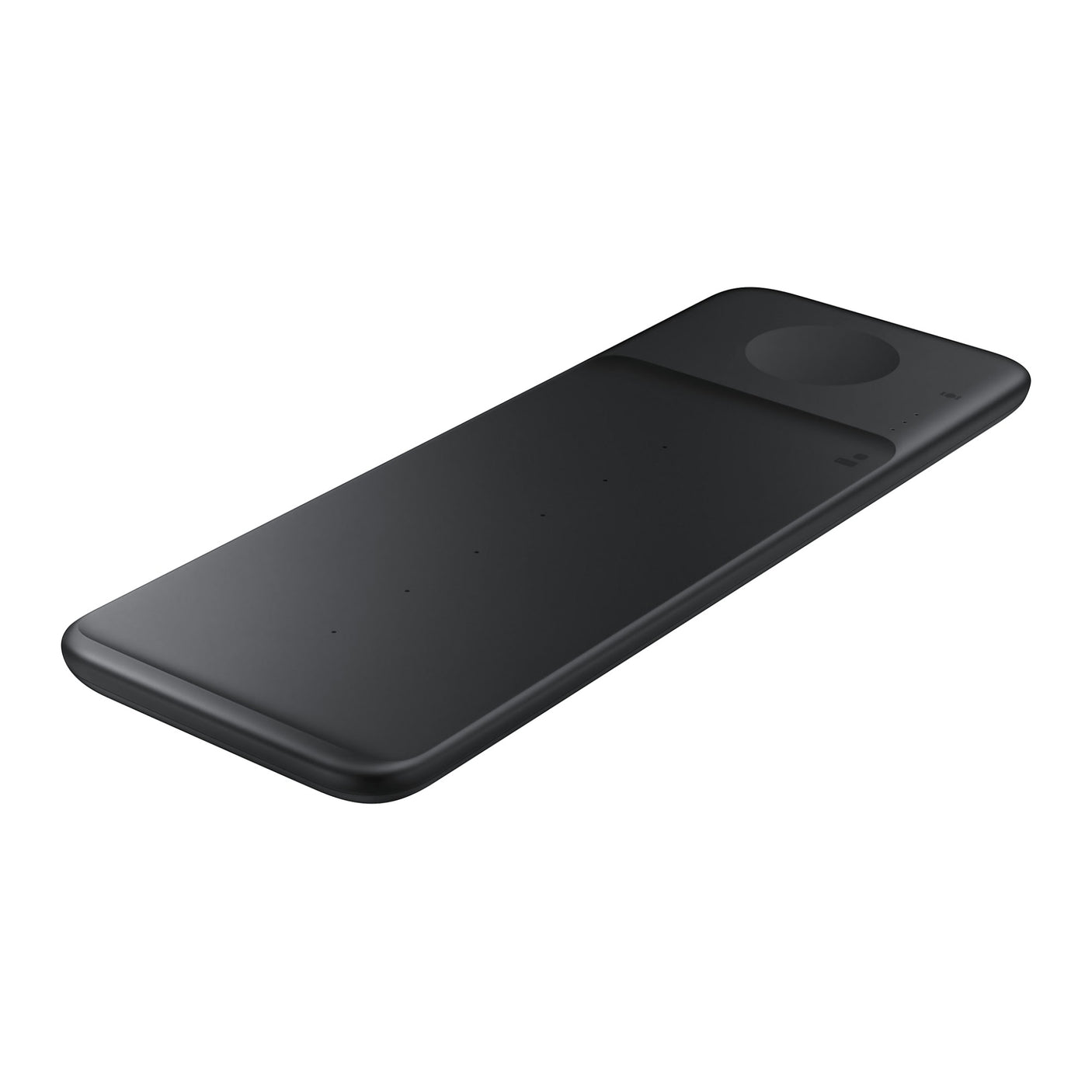 SAMSUNG Wireless Charger Trio Black