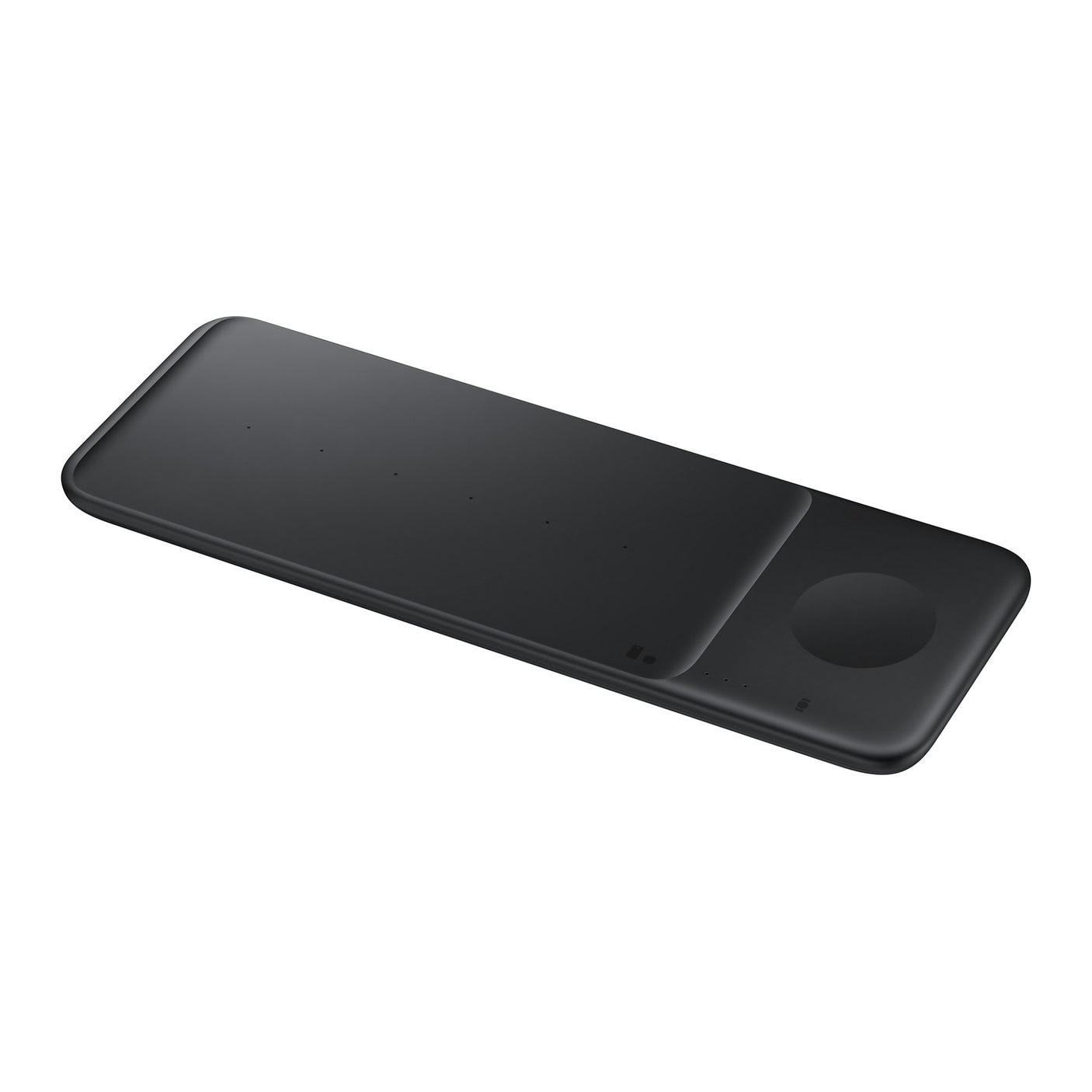 SAMSUNG Wireless Charger Trio Black