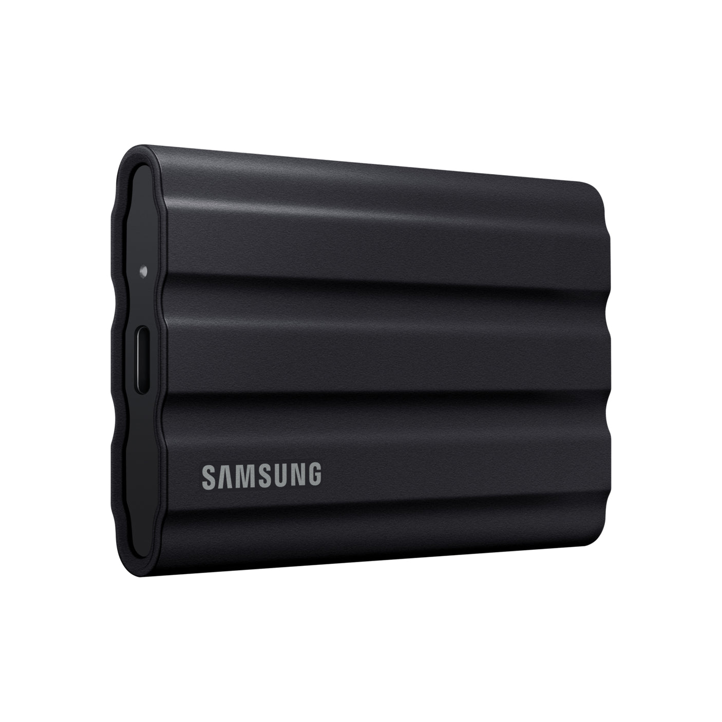 SAMSUNG Portable SSD T7 Shield USB 3.2 4TB Nero