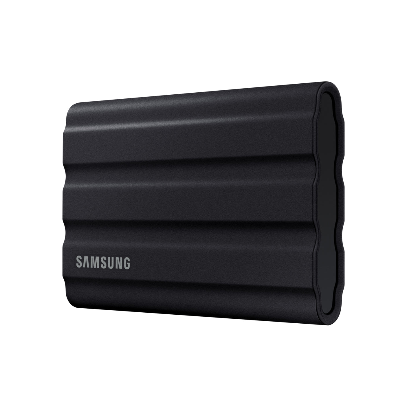SAMSUNG Portable SSD T7 Shield USB 3.2 4TB Nero