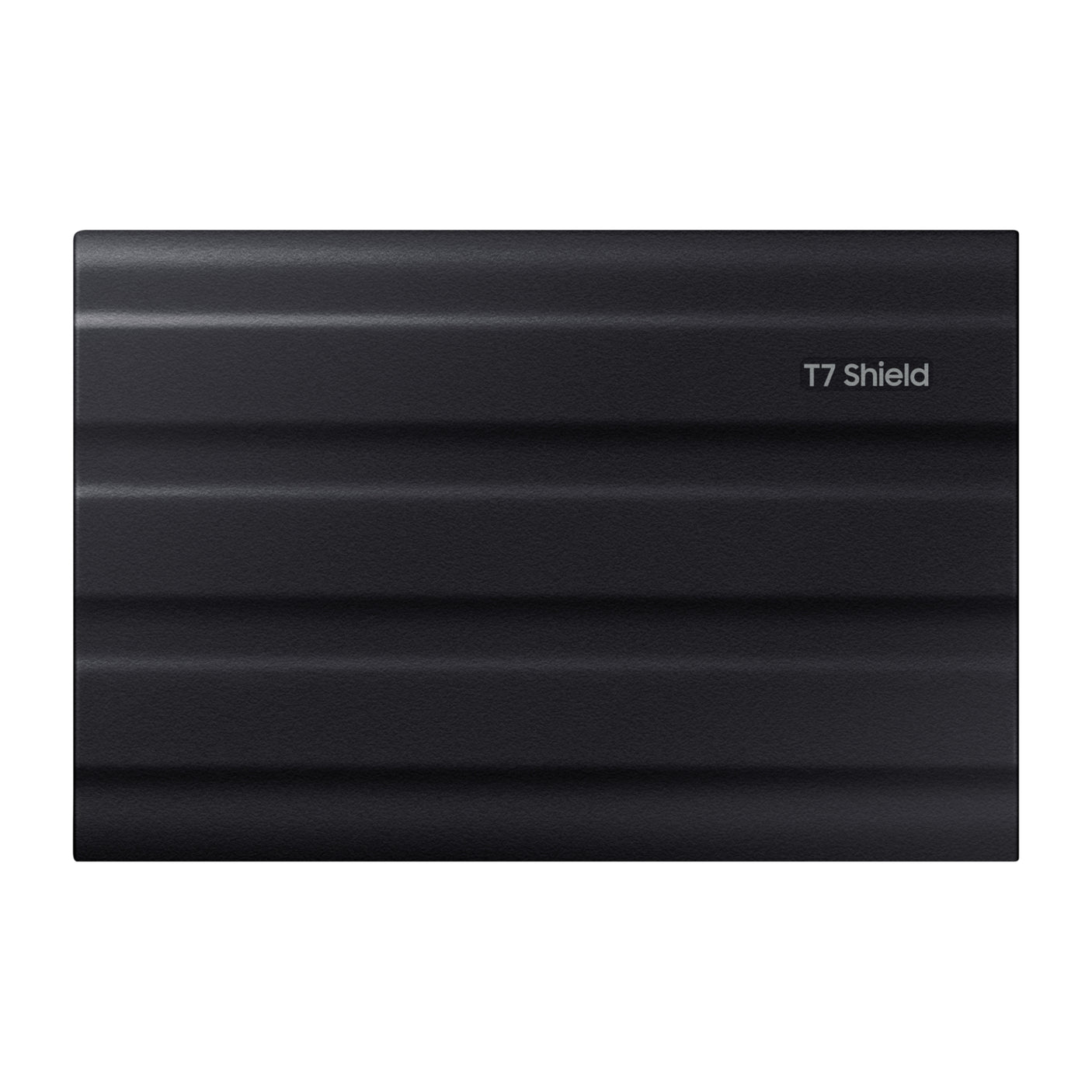 SAMSUNG Portable SSD T7 Shield USB 3.2 4TB Nero