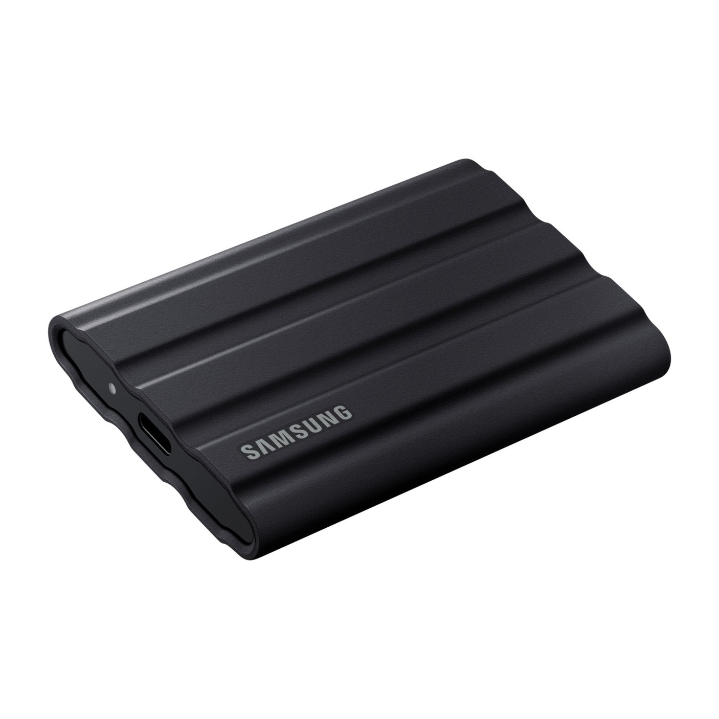 SAMSUNG Portable SSD T7 Shield USB 3.2 4TB Nero