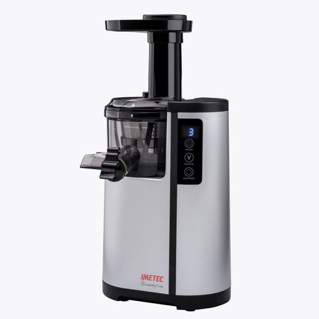 Centrifughe ed Estrattori di Succo