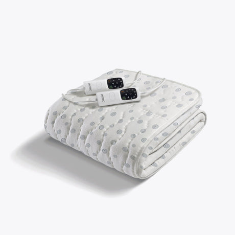 Coperte da Letto Elettriche