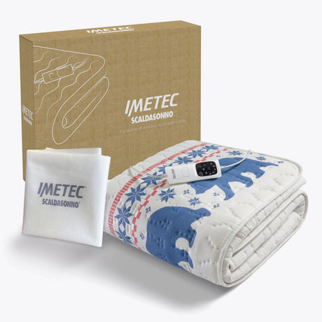 Coperte e Trapunte
