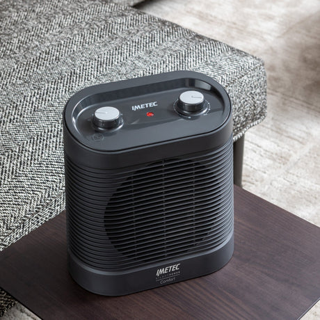 IMETEC Termoventilatore Silent Power Comfort