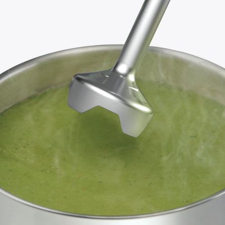 IMETEC Frullatore a immersione Frulla&Crea