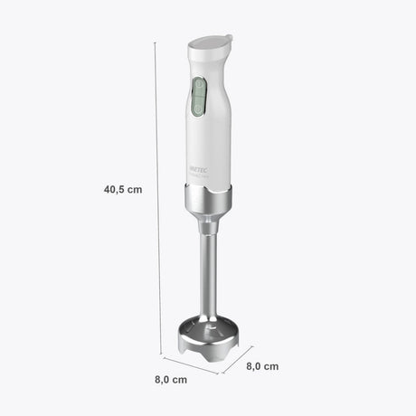 IMETEC Frullatore a immersione Frulla&Crea