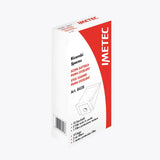 IMETEC Kit sacchetti e filtri per scopa elettrica IMETEC Piuma Exellent