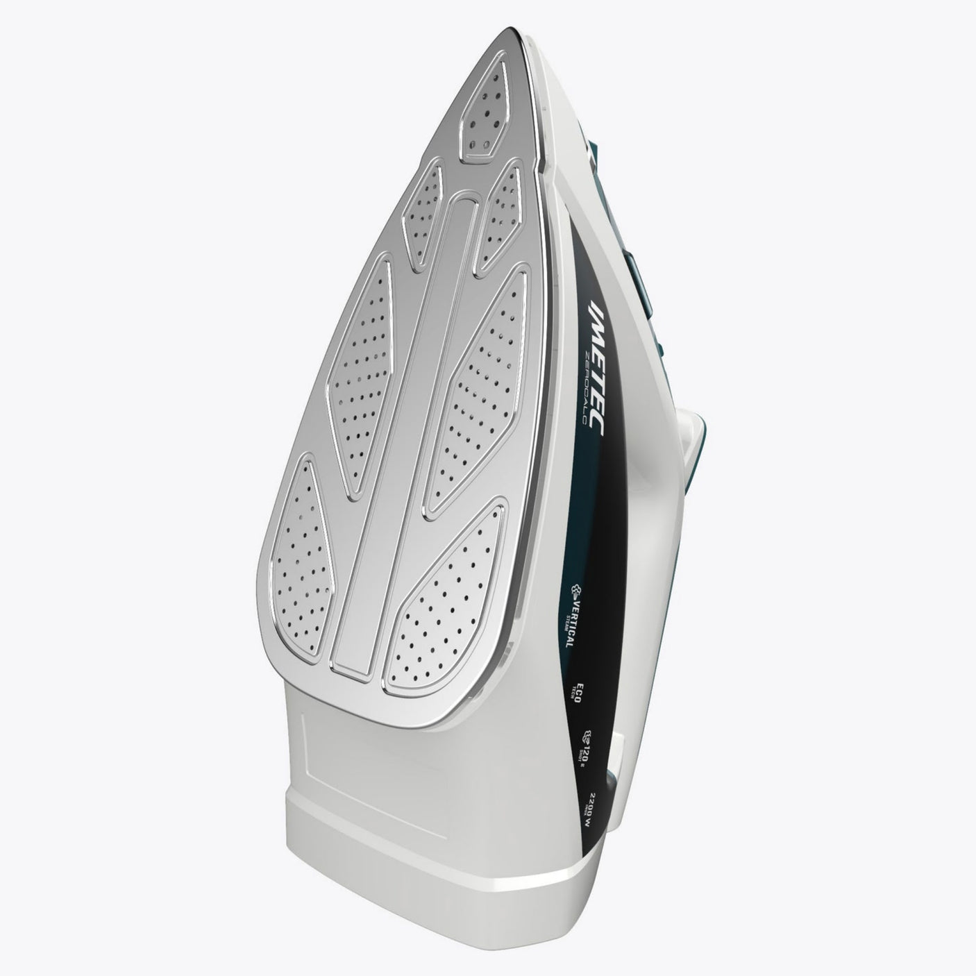 IMETEC Ferro da stiro Zerocalc Z1 2500