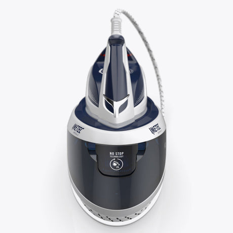 IMETEC Ferro da stiro Zerocalc PRO Ceramic PS2 2400