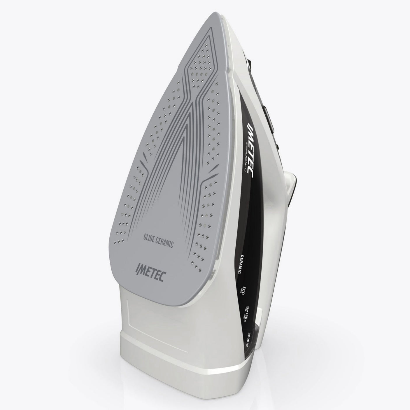 IMETEC Ferro da stiro Zerocalc Z1 2800