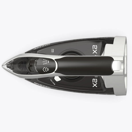 IMETEC Ferro da stiro Zerocalc Z1 2800