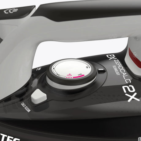 IMETEC Ferro da stiro Zerocalc Z1 2800