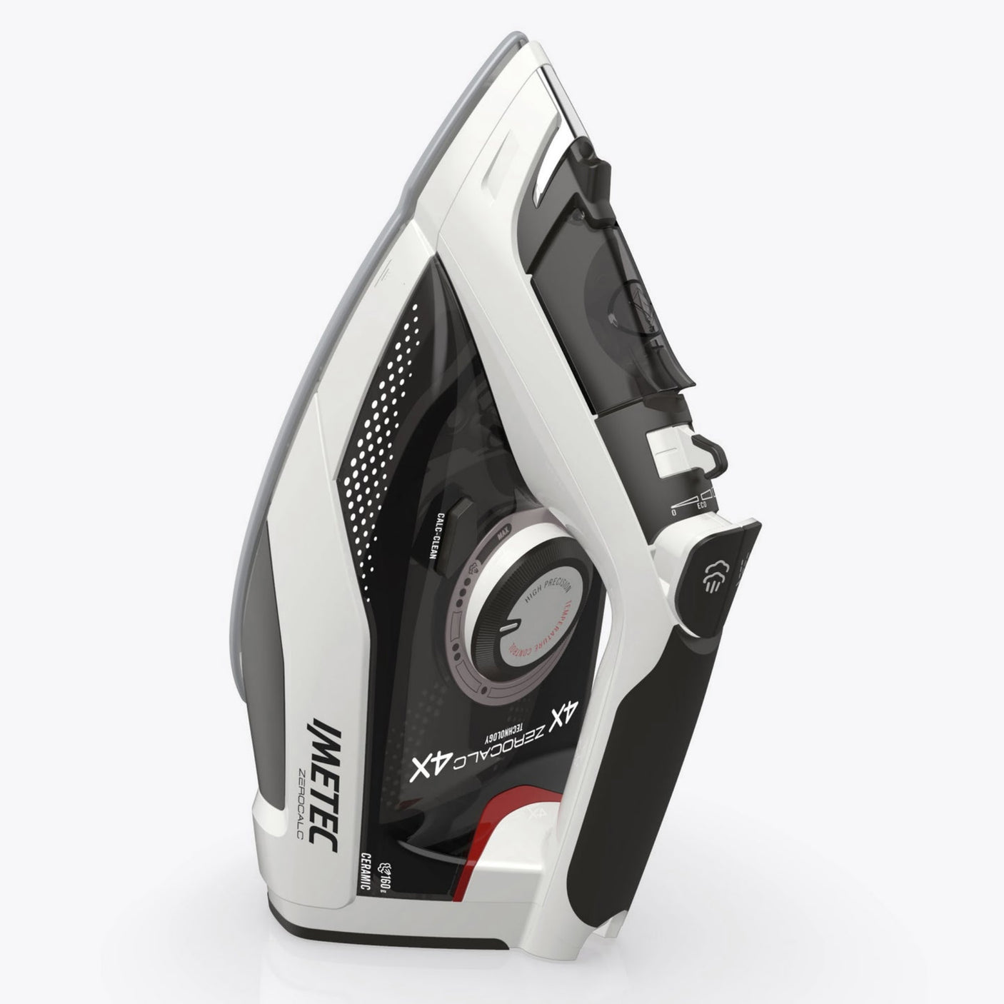IMETEC Ferro da stiro Zerocalc Z3 3700
