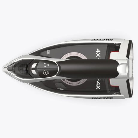 IMETEC Ferro da stiro Zerocalc Z3 3700