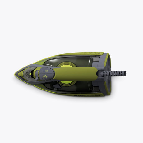 IMETEC Ferro da stiro a vapore Eco perfect