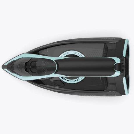 IMETEC Ferro da stiro Onda F1