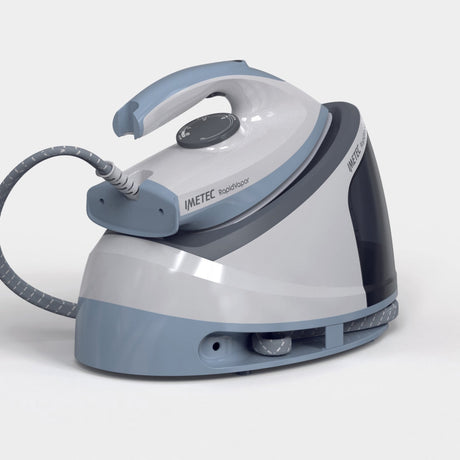 IMETEC Sistema stirante RapidVapor