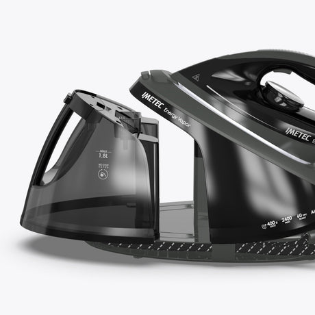 IMETEC Sistema stirante Energy Vapor