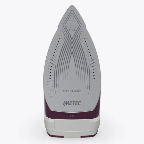 IMETEC Ferro da stiro Zerocalc Z3 3900