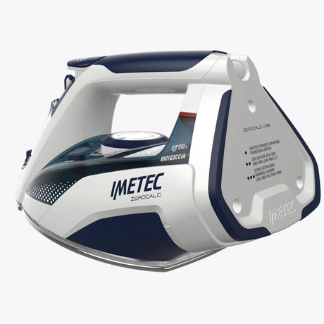 IMETEC Ferro da stiro Zerocalc Z3 3500