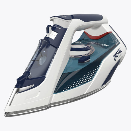 IMETEC Ferro da stiro Zerocalc Z3 3500