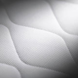 IMETEC Coprimaterasso termico Adapto Maxi Anallergico Trapuntato Matrimoniale